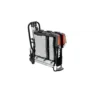 Thule 934 EasyFold XT 3 Bicycle carrier Black