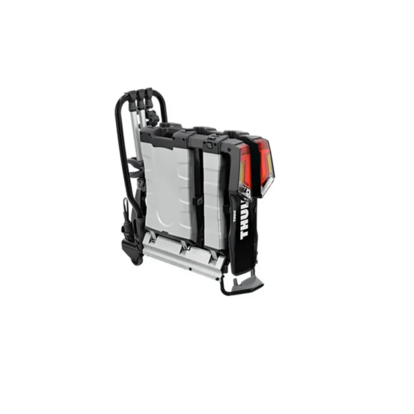 Thule 934 EasyFold XT 3 Bicycle carrier Black