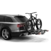 Thule 934 EasyFold XT 3 Bicycle carrier Black