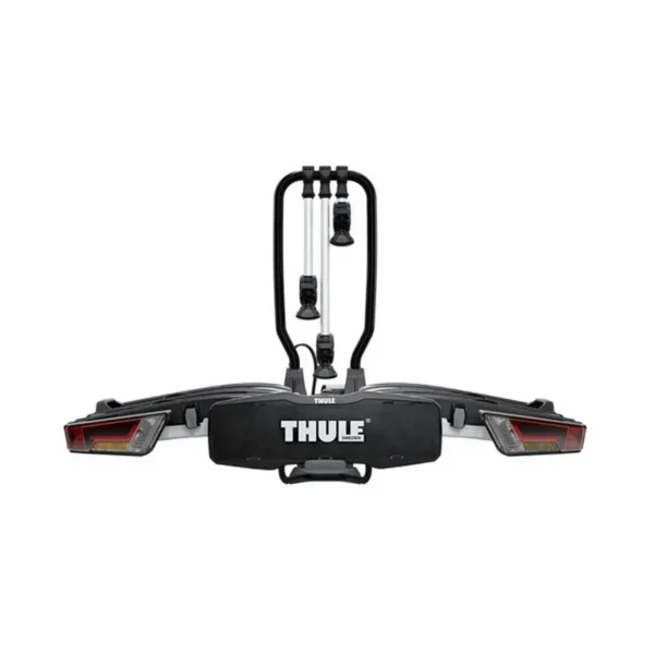 Thule 934 EasyFold XT 3 Bicycle carrier Black