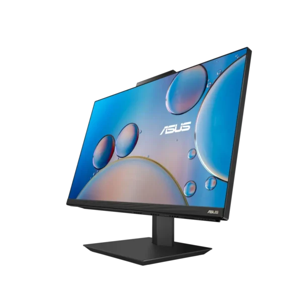 ASUS A5702WVAK-BBI7-CB All-in-One PC/workstation Intel® Core™ i7 i7-1360P 68.6 cm (27″) 1920 x 1080 pixels 16 GB DDR4-SDRAM 1 TB SSD Windows 11 Home Wi-Fi 6E (802.11ax) Black