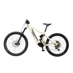 Nilox K3 MID Grey Aluminium M 6.6 cm (2.6″) 25 kg Lithium