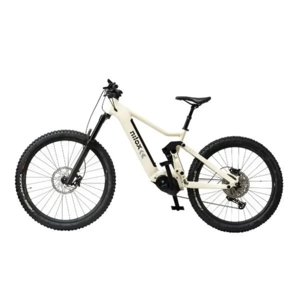 Nilox K3 MID Grey Aluminium M 6.6 cm (2.6″) 25 kg Lithium