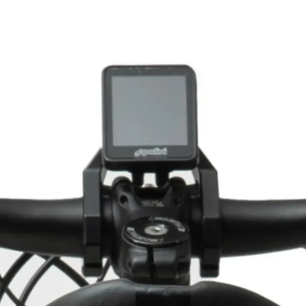 Nilox K3 MID Grey Aluminium M 6.6 cm (2.6″) 25 kg Lithium