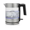 Princess 01.236040.01.001 Glass Kettle Brighton