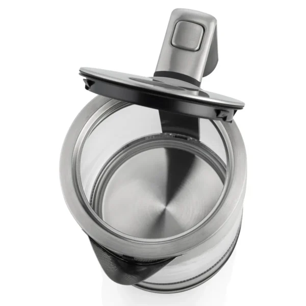 Princess 01.236040.01.001 Glass Kettle Brighton