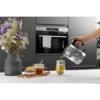 Princess 01.236040.01.001 Glass Kettle Brighton