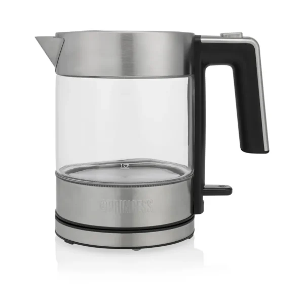 Princess 01.236040.01.001 Glass Kettle Brighton