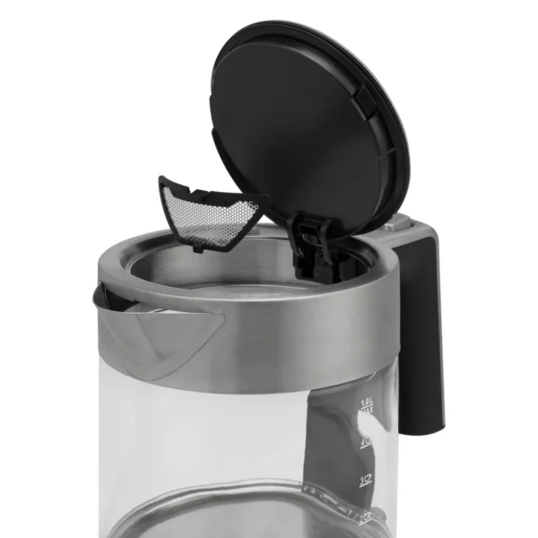 Princess 01.236040.01.001 Glass Kettle Brighton
