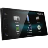 Kenwood DMX120BT car media receiver Black 84 W Bluetooth