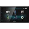 Kenwood DMX120BT car media receiver Black 84 W Bluetooth