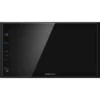 Kenwood DMX120BT car media receiver Black 84 W Bluetooth