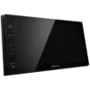 Kenwood DMX120BT car media receiver Black 84 W Bluetooth