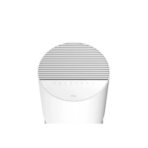 TCL Breeva A5W 48 m² 54 dB 55 W White