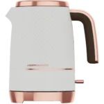 Beko WKM8306W Cosmopolis Jug Kettle