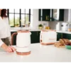 Beko WKM8306W Cosmopolis Jug Kettle