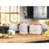 Beko WKM8306W Cosmopolis Jug Kettle