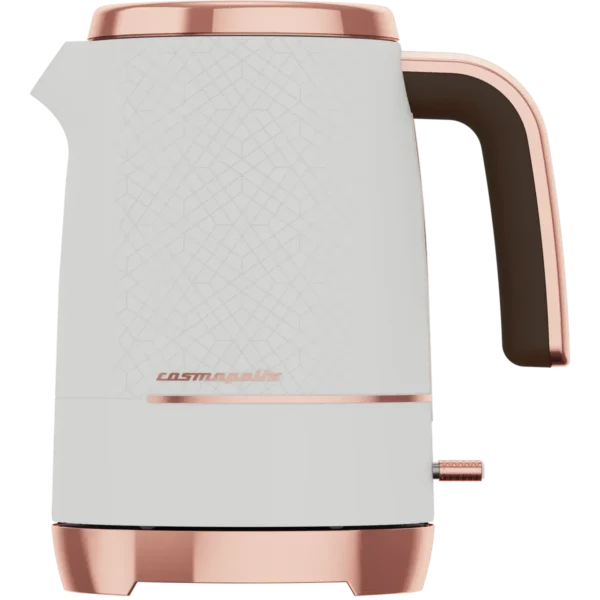Beko WKM8306W Cosmopolis Jug Kettle