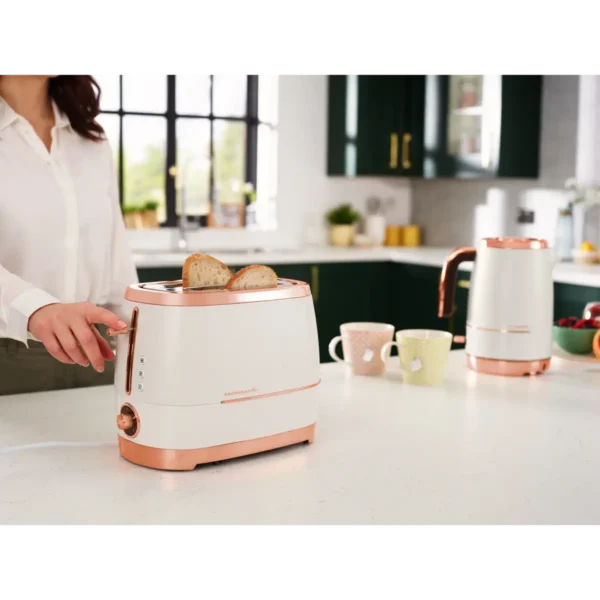 Beko WKM8306W Cosmopolis Jug Kettle