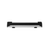 Thule 7325 THU Roof complete rack Aluminium, Black