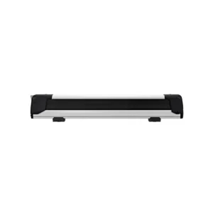 Thule 7325 THU Roof complete rack Aluminium, Black