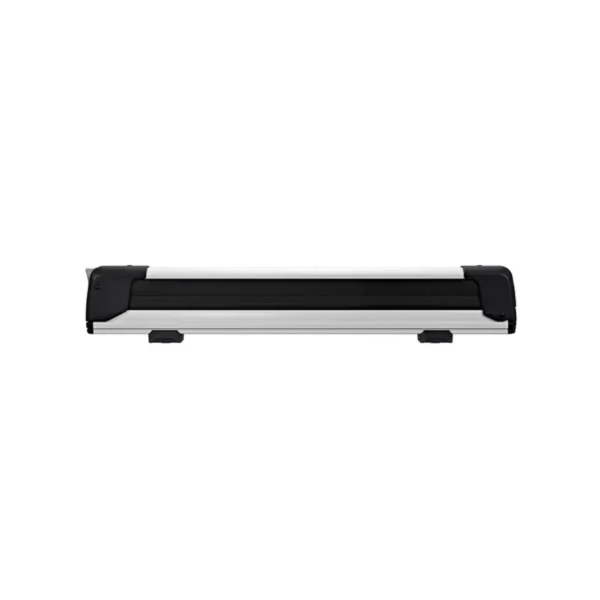 Thule 7325 THU Roof complete rack Aluminium, Black