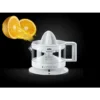 Braun TributeCollection CJ 3000 electric citrus press 0.35 L 20 W Transparent, White