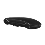 Thule Motion 3 XL Hard car roof top Black
