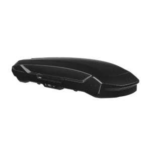 Thule Motion 3 XL Hard car roof top Black