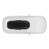 Thule Motion 3 XL Hard car roof top Black