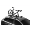 Thule TopRide Bicycle carrier Black