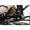 Thule TopRide Bicycle carrier Black
