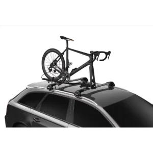 Thule TopRide Bicycle carrier Black