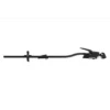Thule TopRide Bicycle carrier Black