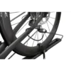 Thule TopRide Bicycle carrier Black