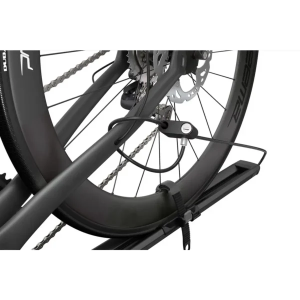 Thule TopRide Bicycle carrier Black