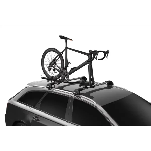 Thule TopRide Bicycle carrier Black