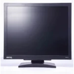 BenQ LCD Monitor FP91G+ 19″ computer monitor 48.3 cm (19″) 1280 x 1024 pixels