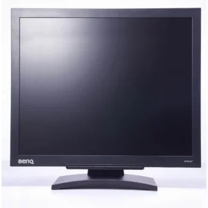 BenQ LCD Monitor FP91G+ 19″ computer monitor 48.3 cm (19″) 1280 x 1024 pixels