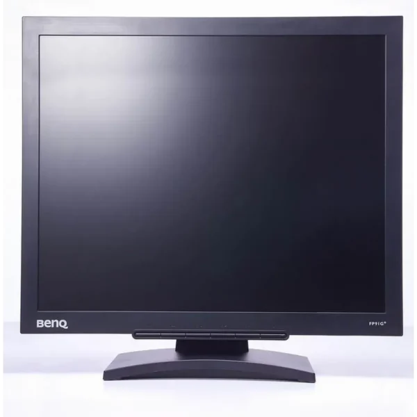 BenQ LCD Monitor FP91G+ 19″ computer monitor 48.3 cm (19″) 1280 x 1024 pixels