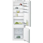 Siemens iQ300 KI87VVF30 fridge-freezer Built-in 272 L White