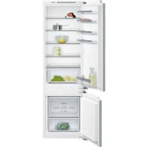 Siemens iQ300 KI87VVF30 fridge-freezer Built-in 272 L White