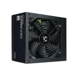 Zalman Decamax power supply unit 700 W ATX Black