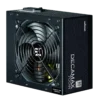 Zalman Decamax power supply unit 700 W ATX Black