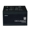 Zalman Decamax power supply unit 700 W ATX Black