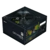 Zalman Decamax power supply unit 700 W ATX Black