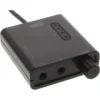 InLine 33052I audio converter Black