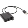 InLine 33052I audio converter Black