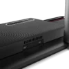 Lenovo ThinkCentre M90a Intel® Core™ i7 i7-14700 60.5 cm (23.8″) 1920 x 1080 pixels Touchscreen All-in-One PC 16 GB DDR5-SDRAM 512 GB SSD Windows 11 Pro Wi-Fi 6E (802.11ax) Black