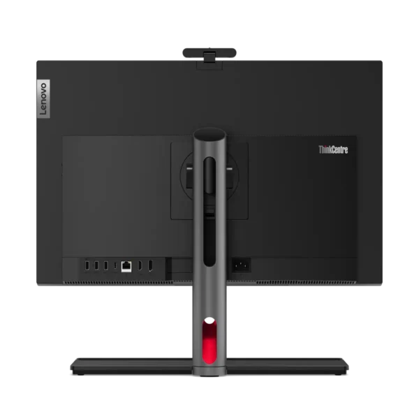 Lenovo ThinkCentre M90a Intel® Core™ i7 i7-14700 60.5 cm (23.8″) 1920 x 1080 pixels Touchscreen All-in-One PC 16 GB DDR5-SDRAM 512 GB SSD Windows 11 Pro Wi-Fi 6E (802.11ax) Black